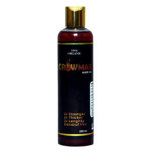Growmax Hair Oil 250ML